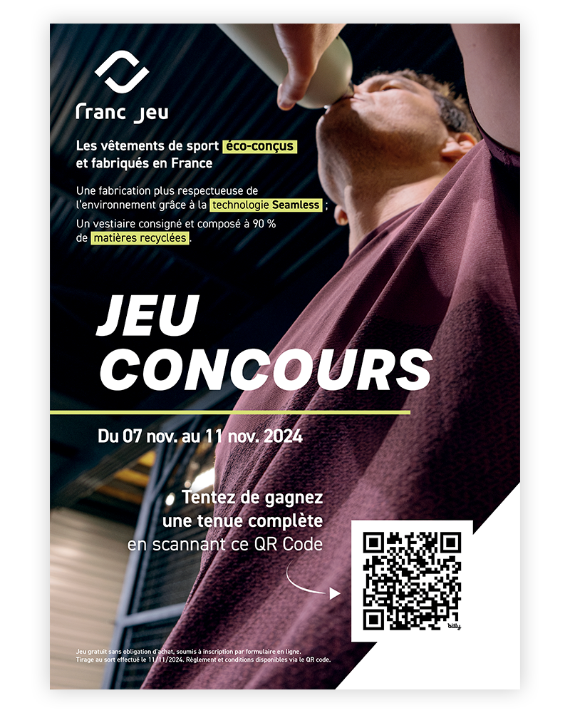 visuel projet FrancJeu