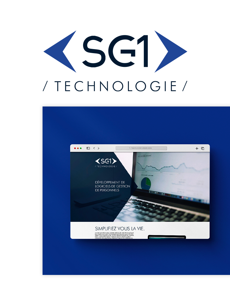 visuel projet SG1